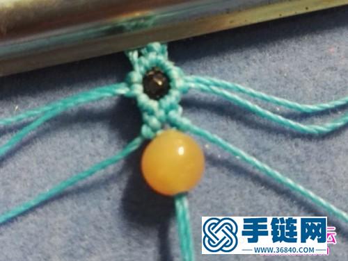 簡約百搭指環(huán)的詳細(xì)制作教程