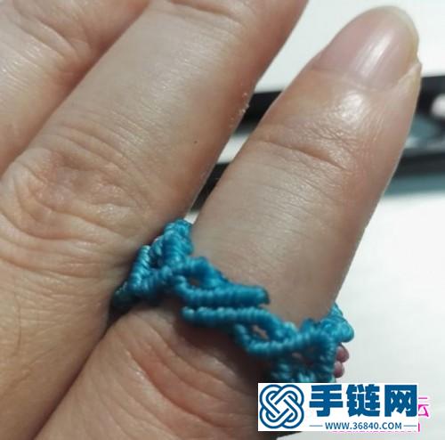 簡約百搭指環(huán)的詳細(xì)制作教程