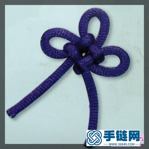 三環節的制作方法