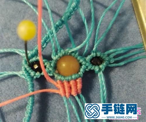 簡約百搭指環(huán)的詳細(xì)制作教程