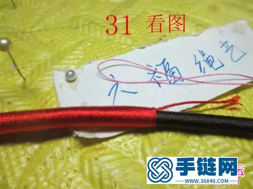 民族風繞線項圈的詳細制作制作