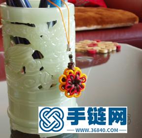 編中國結需要準備的工具材料（新手必看）