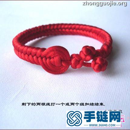 喜慶中國結(jié)素材圖片