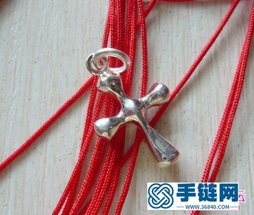 喜慶中國結(jié)素材圖片