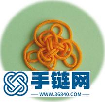 編中國結需要準備的工具材料（新手必看）