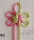 關于寶結(jié)中寶和套的概念