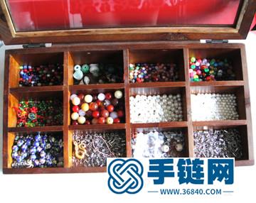 編中國結需要準備的工具材料（新手必看）