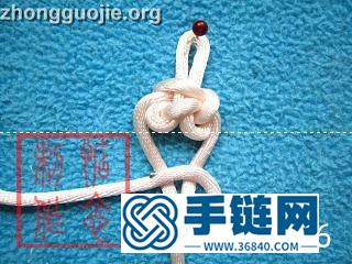 喜慶中國結(jié)素材圖片
