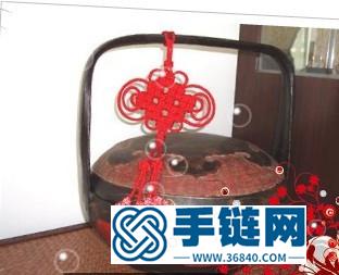 編中國結需要準備的工具材料（新手必看）