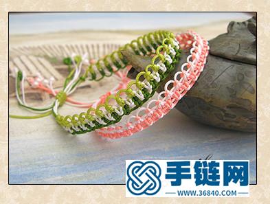 編中國結需要準備的工具材料（新手必看）