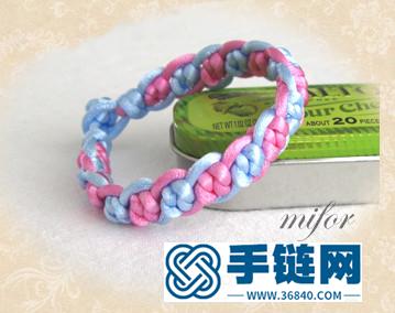編中國結需要準備的工具材料（新手必看）