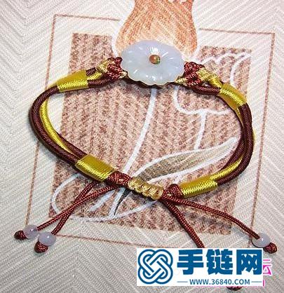 編中國結需要準備的工具材料（新手必看）