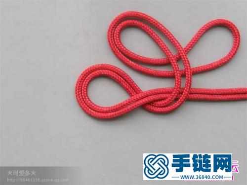 實(shí)用繩結(jié)編法圖解大全