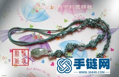 喜慶中國結(jié)素材圖片