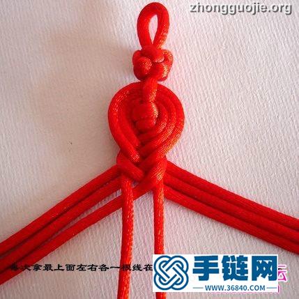 喜慶中國結(jié)素材圖片