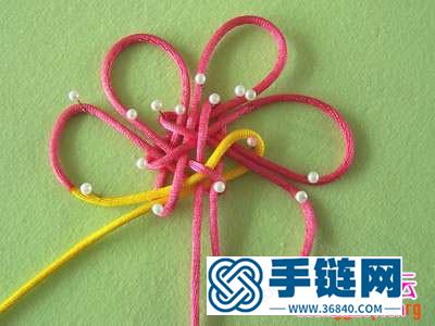喜慶中國結(jié)素材圖片