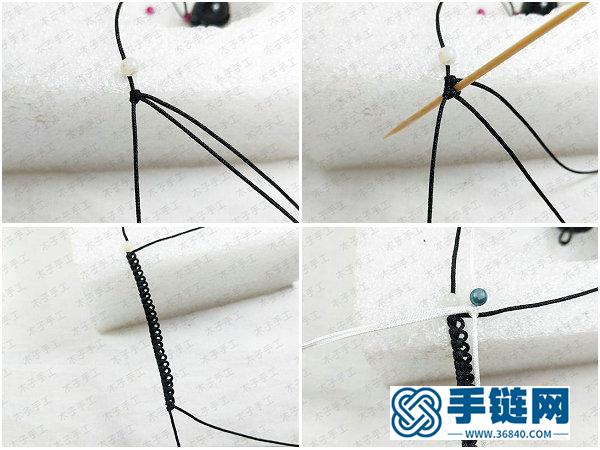 手工編織教程_如何用硬幣做一個招財貓掛件 