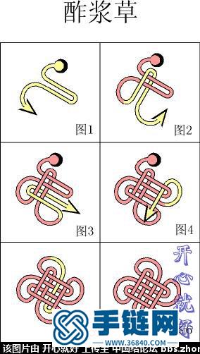 【酢漿草結(jié)の基礎延伸系列】