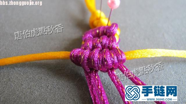斜卷結基礎應用
