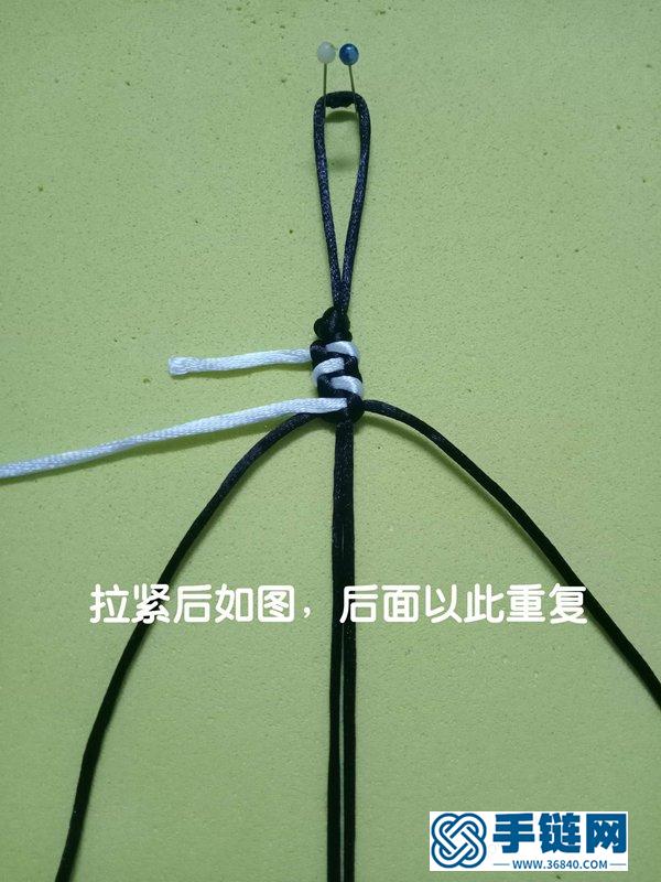 網紅炫酷手鏈