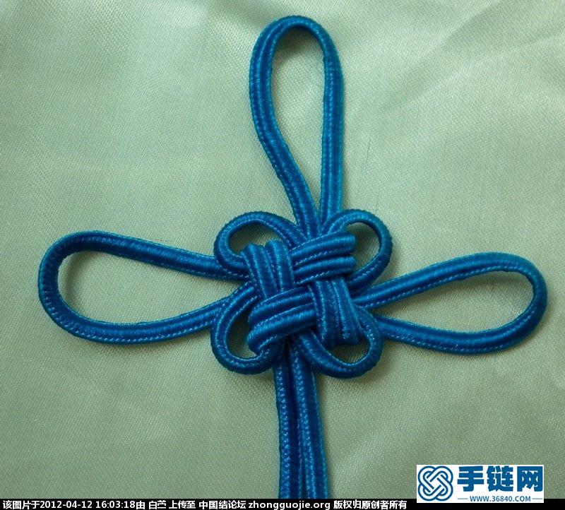 吉祥結(jié)及吉祥類結(jié)