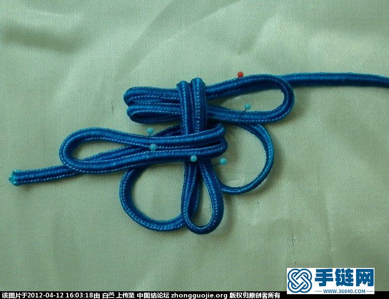 吉祥結(jié)及吉祥類結(jié)