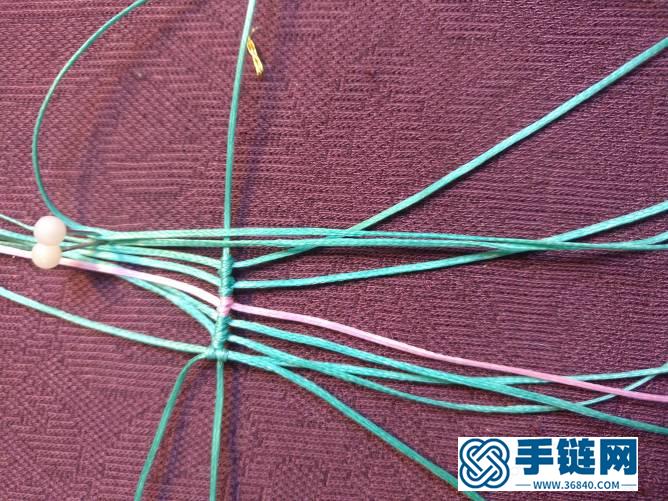 燈籠結教程