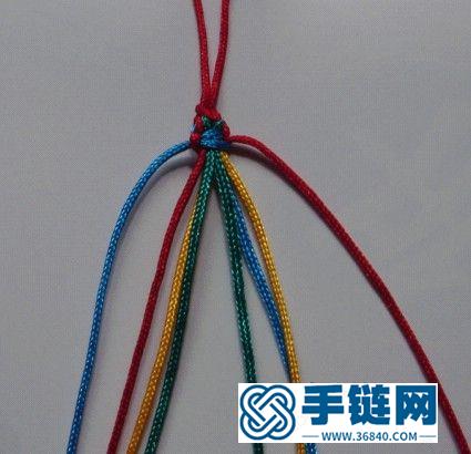 我也發一手鏈教程