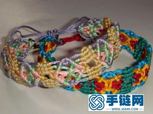我也發一手鏈教程