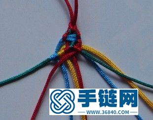 我也發一手鏈教程