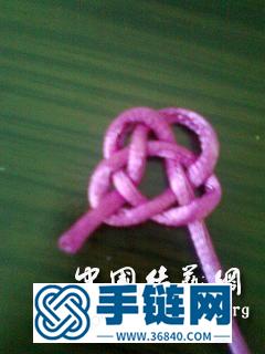 玫瑰手鏈