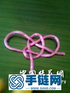 玫瑰手鏈