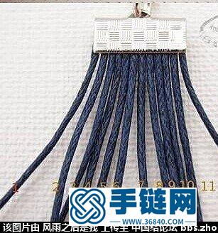 個性手鏈一起學(xué)習(xí)