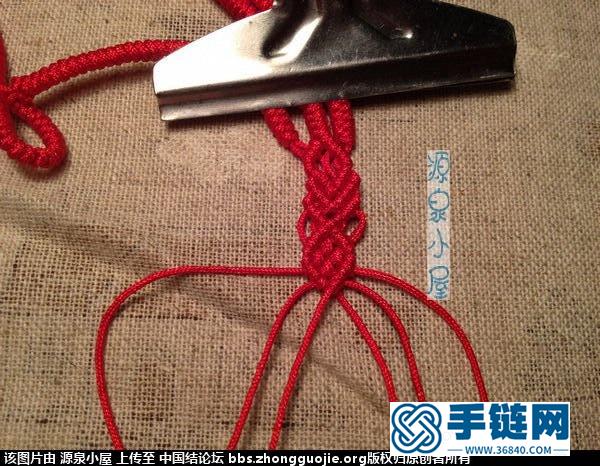 上傳兩條手鏈的圖片與大家分享