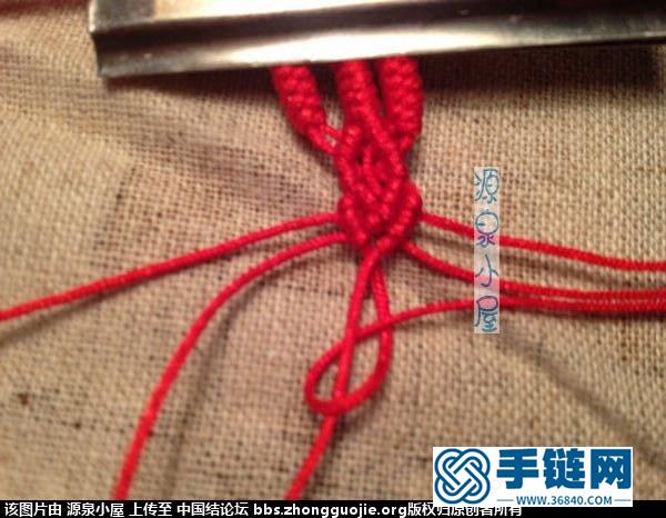 上傳兩條手鏈的圖片與大家分享