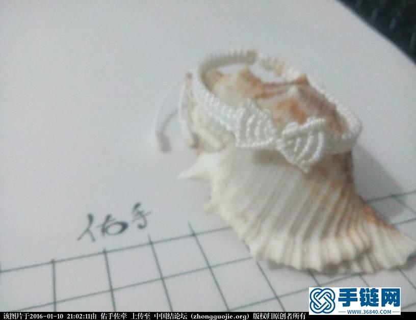 【小清新蝴蝶結】