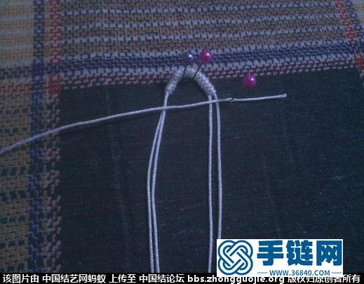 可組合手鏈(原創:民藝坊)