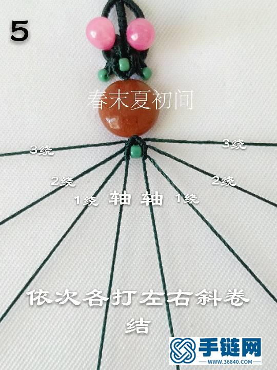 原創《灼思》