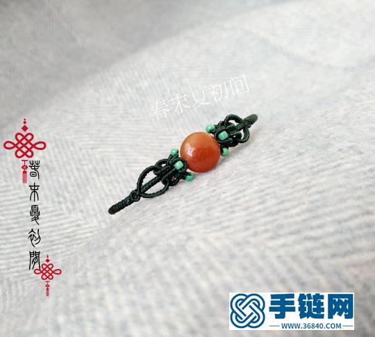 原創《灼思》