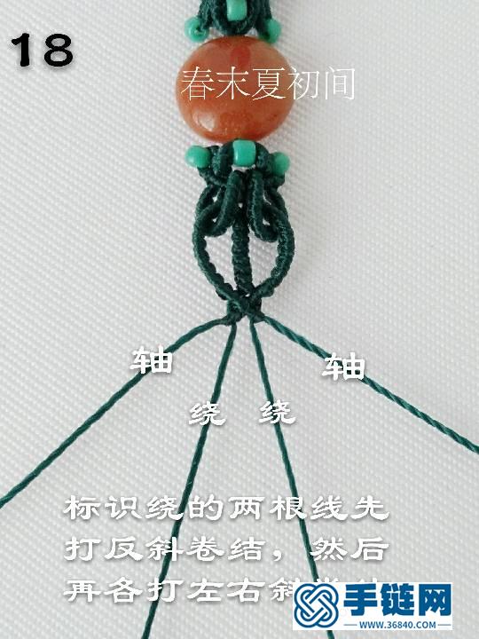 原創《灼思》