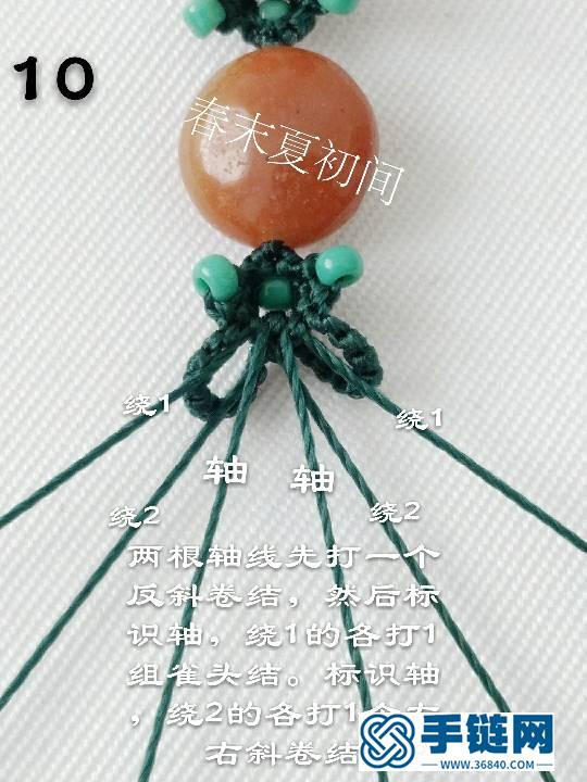 原創《灼思》