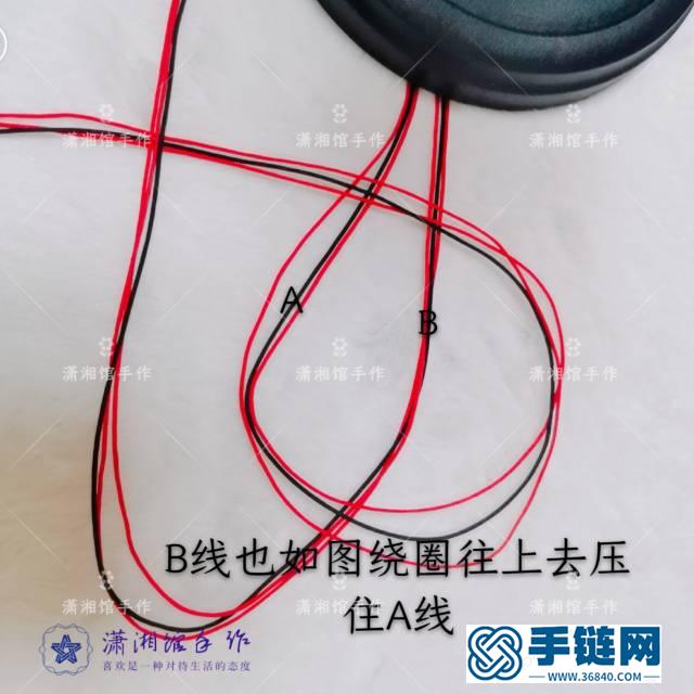姻緣結手鏈