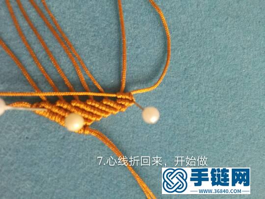 一葉知秋