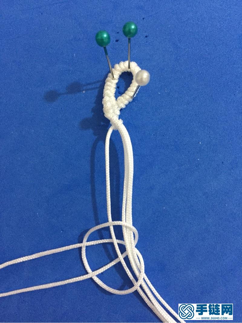 天使之翼貝殼手鏈，可以遮傷疤