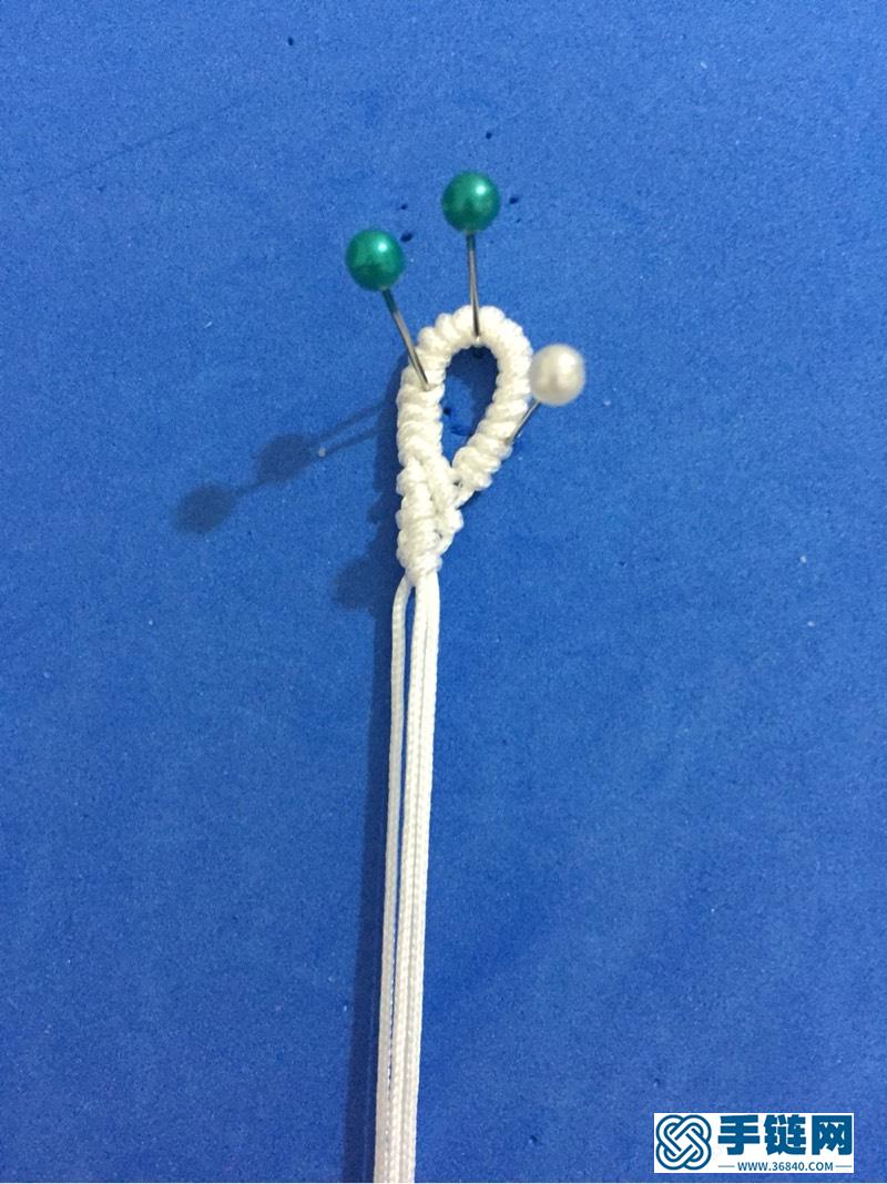 天使之翼貝殼手鏈，可以遮傷疤