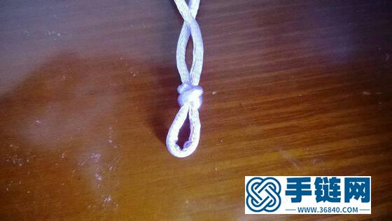 發個手鏈教程