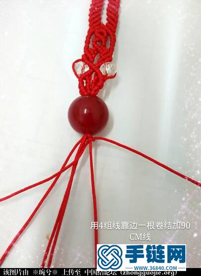 紅綠瑪瑙接吻魚教程