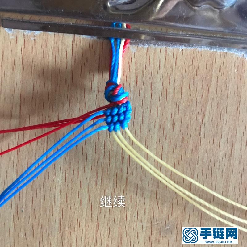 華年，簡(jiǎn)單手繩，仿外網(wǎng)