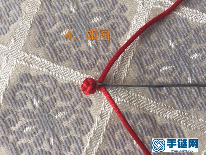 自創(chuàng)開(kāi)口鐲芯