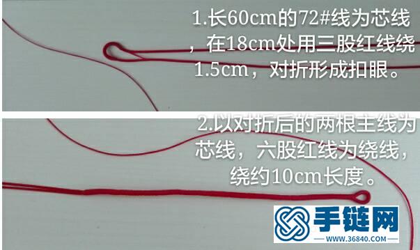 清涼一夏的“西瓜”腳鏈